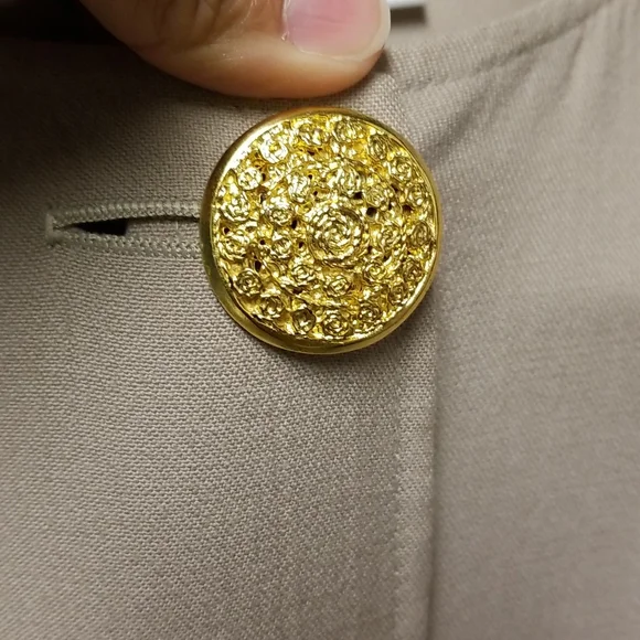 Brunello cucinelli vintage coat - Picture 2 of 7